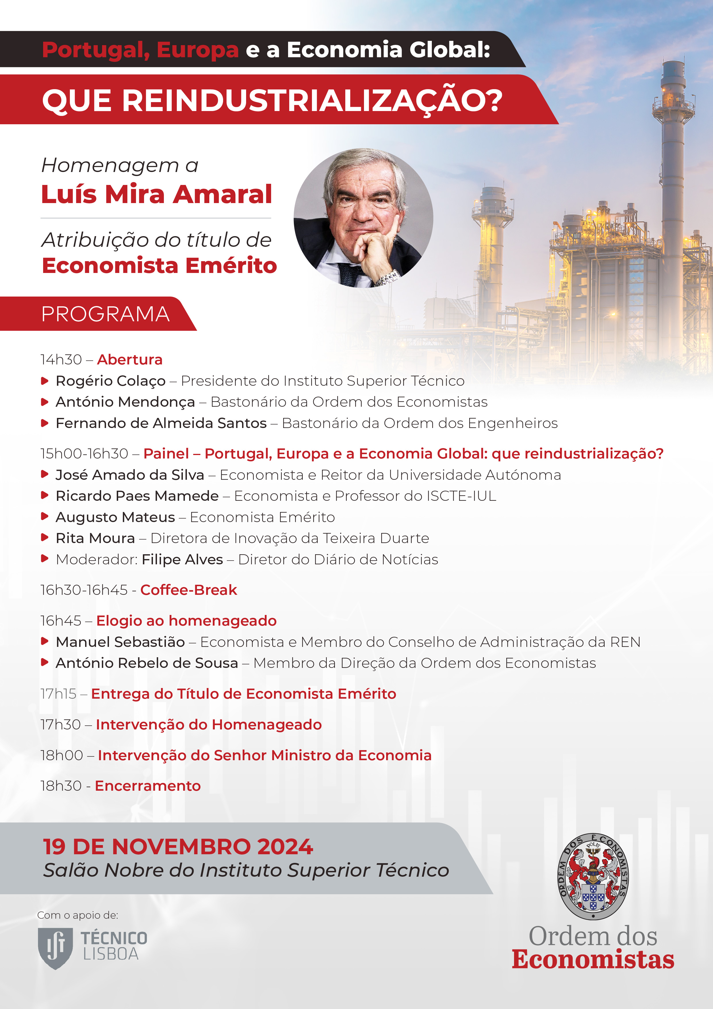 Programa Prémio Emérito Mira Amaral vf